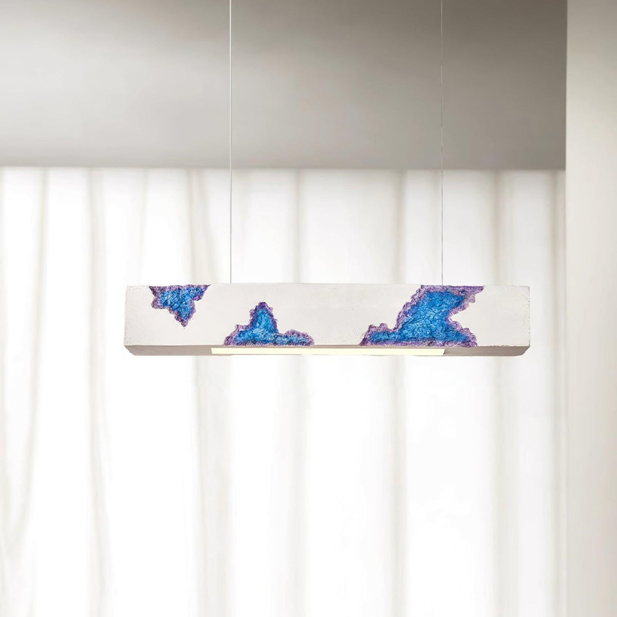 Kumel hanglamp