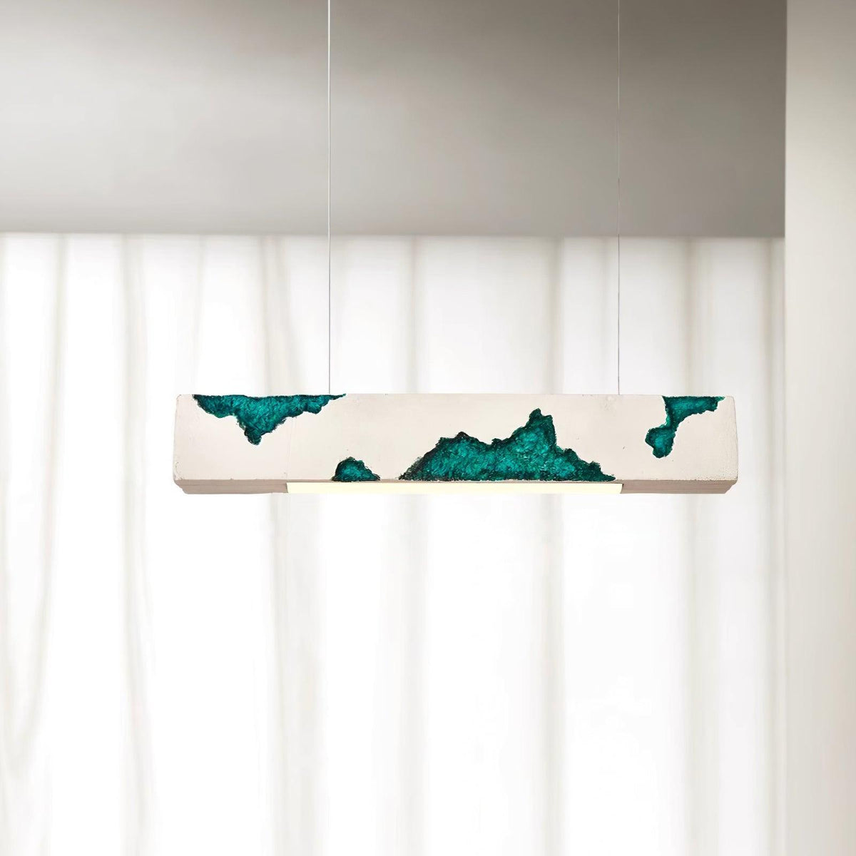 Kumel hanglamp