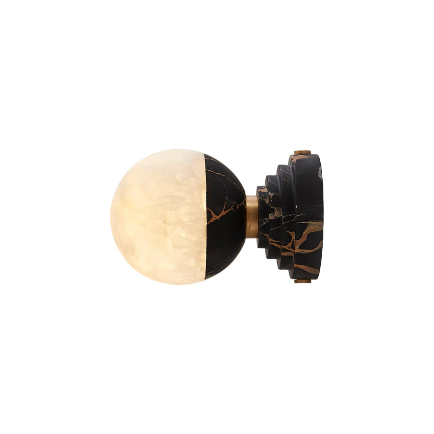 Terienella wandlamp