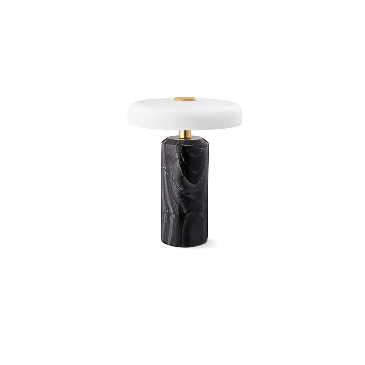 Ryvek moderne tafellamp van marmer