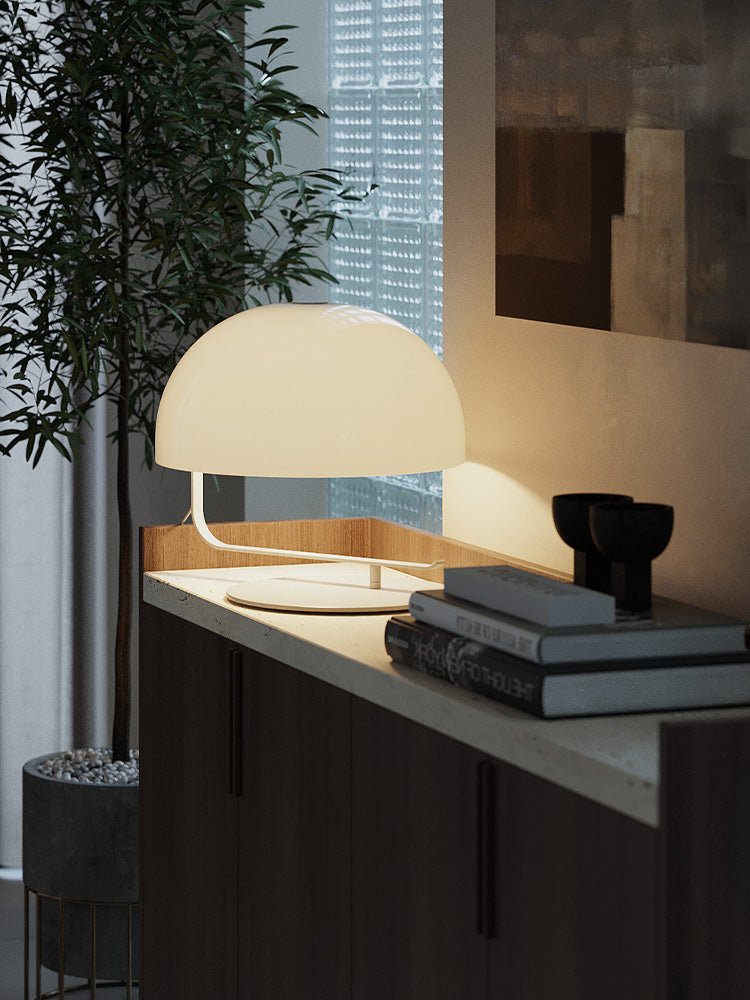 Lumanina tafellamp met zachte gloed