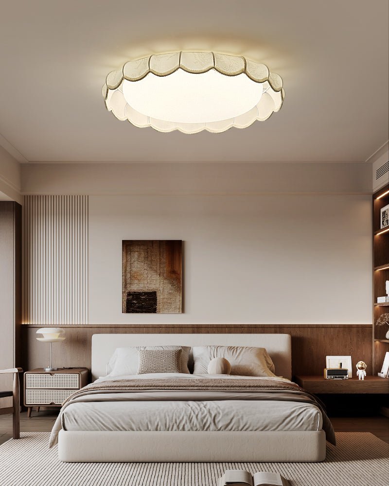 Kaelis Sluier Plafondlamp