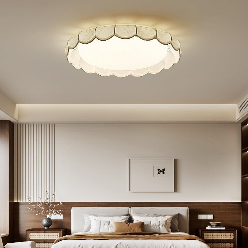 Kaelis Sluier Plafondlamp