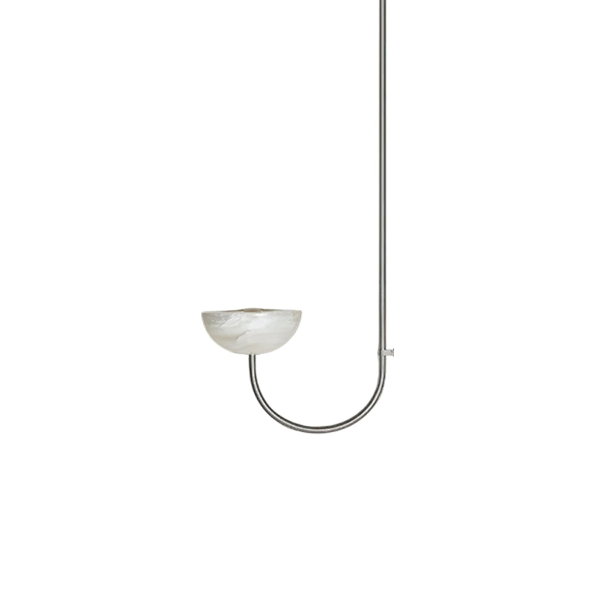 Hartvik Duo hanglamp albast