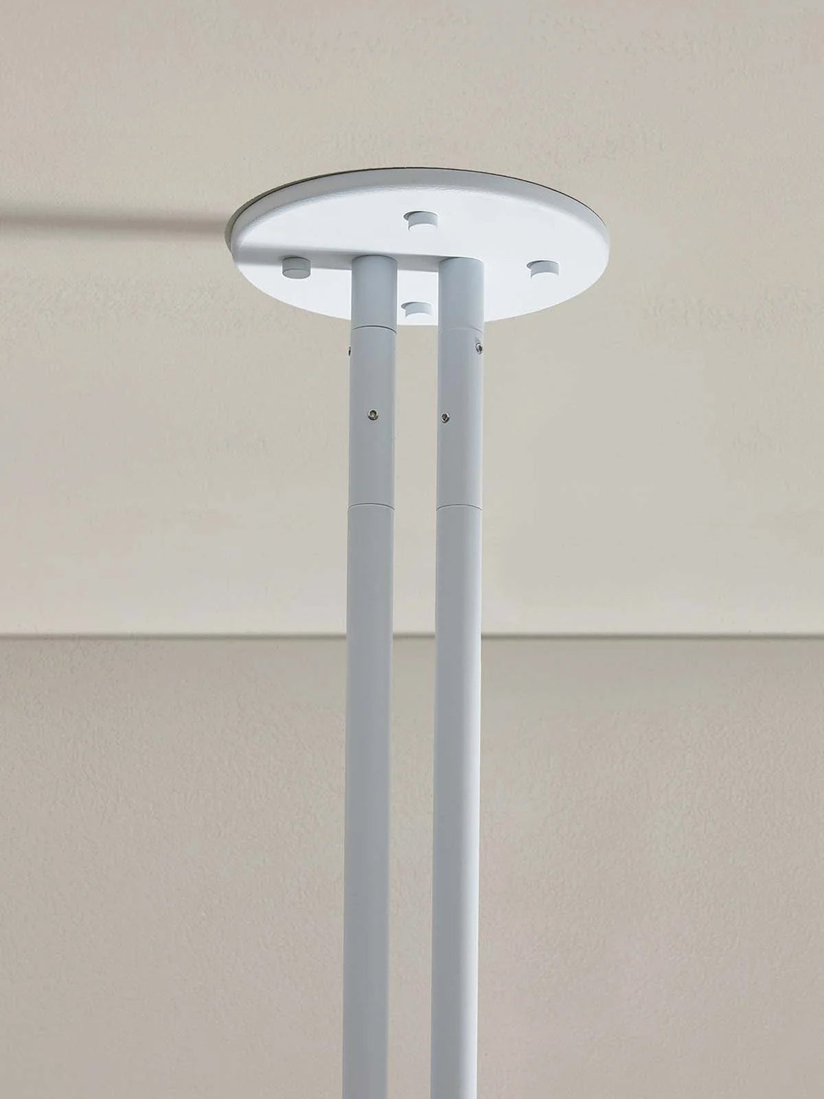 Hartvik Duo hanglamp albast