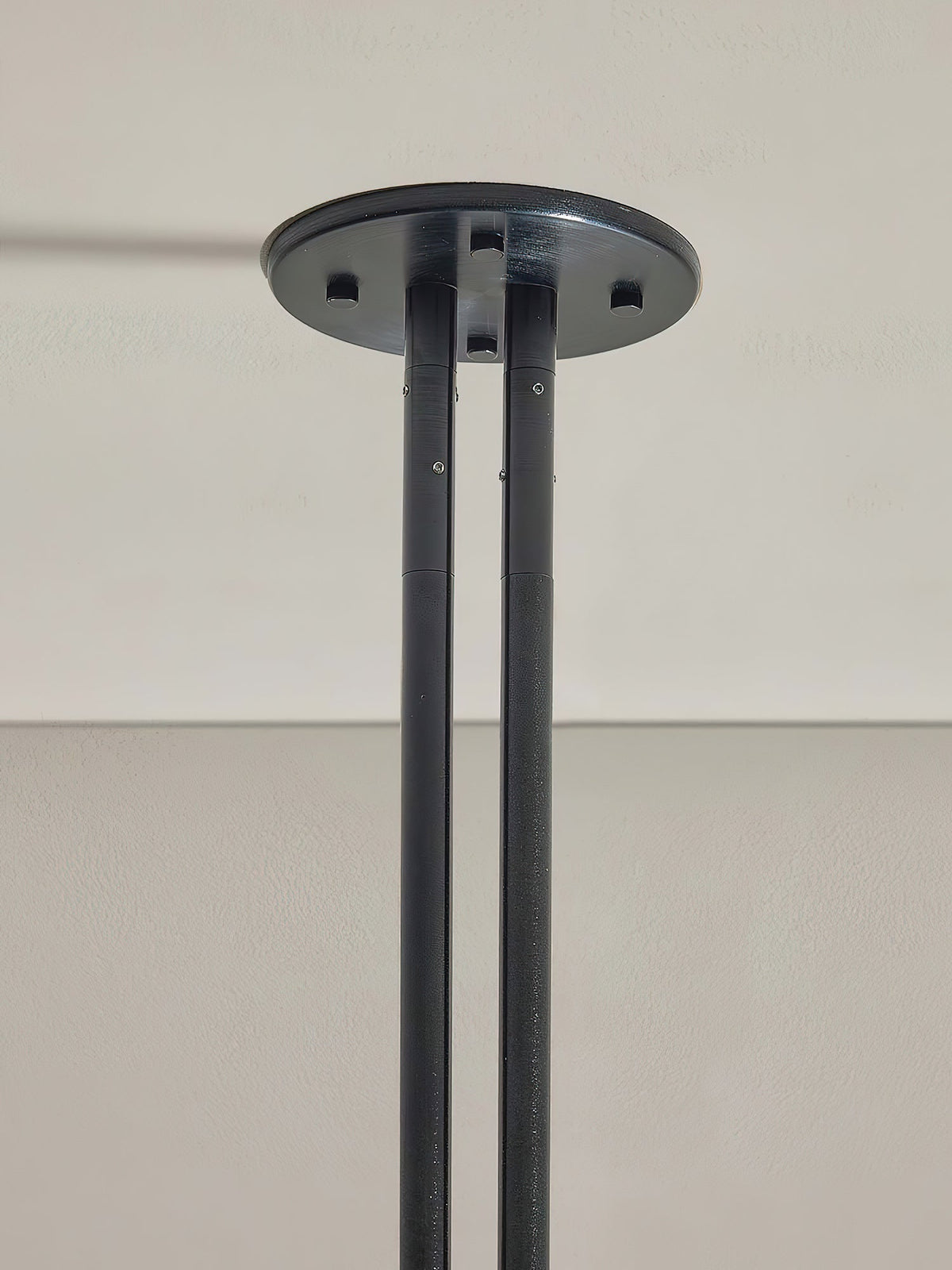 Hartvik Duo hanglamp albast