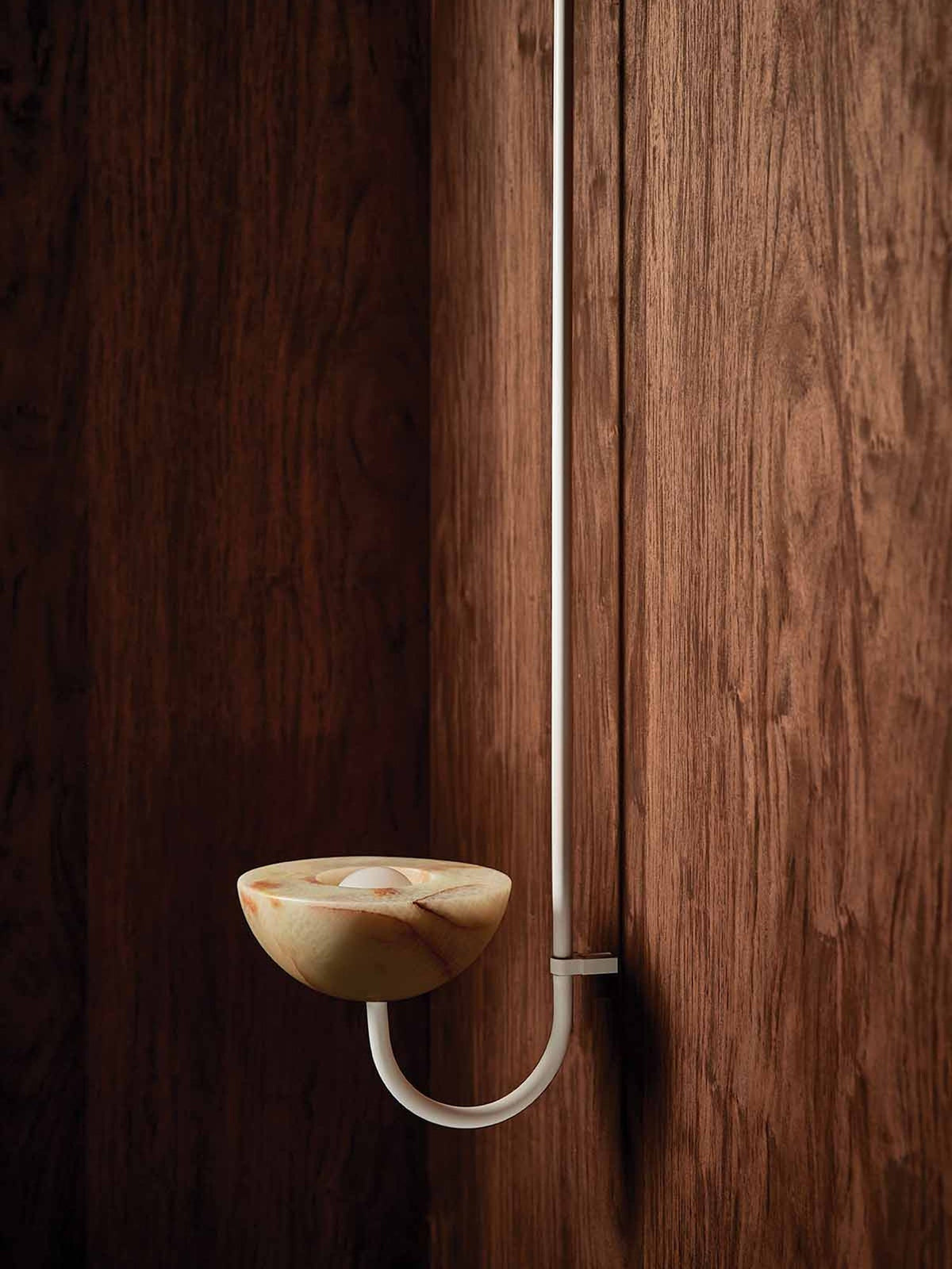 Hartvik Duo hanglamp albast