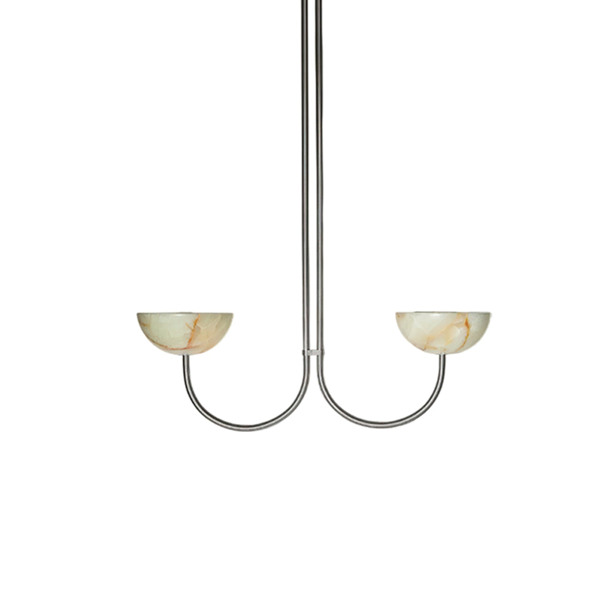 Hartvik Duo hanglamp albast