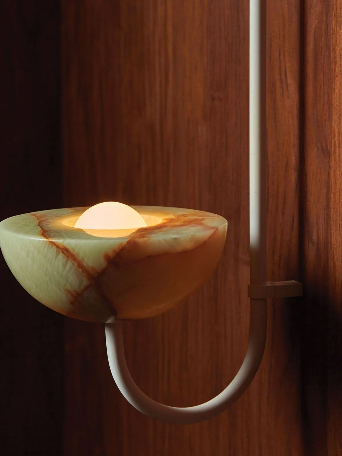 Hartvik Duo hanglamp albast