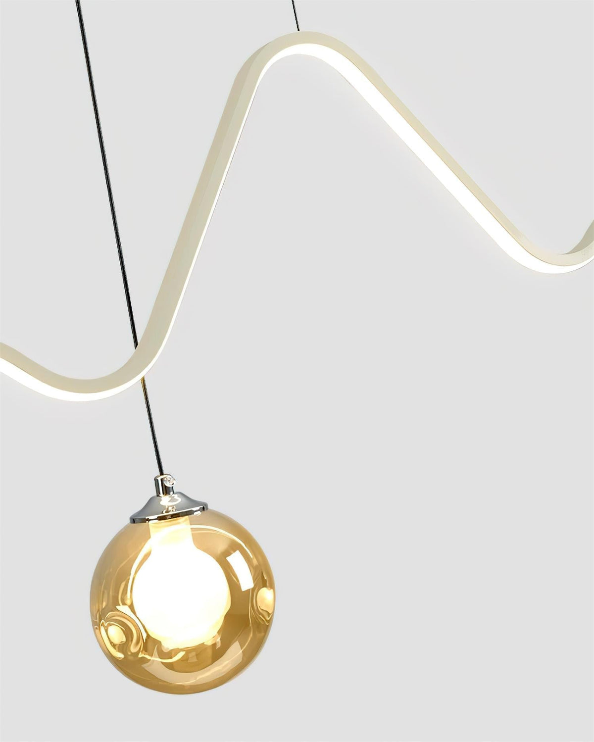 Elaanina hanglamp