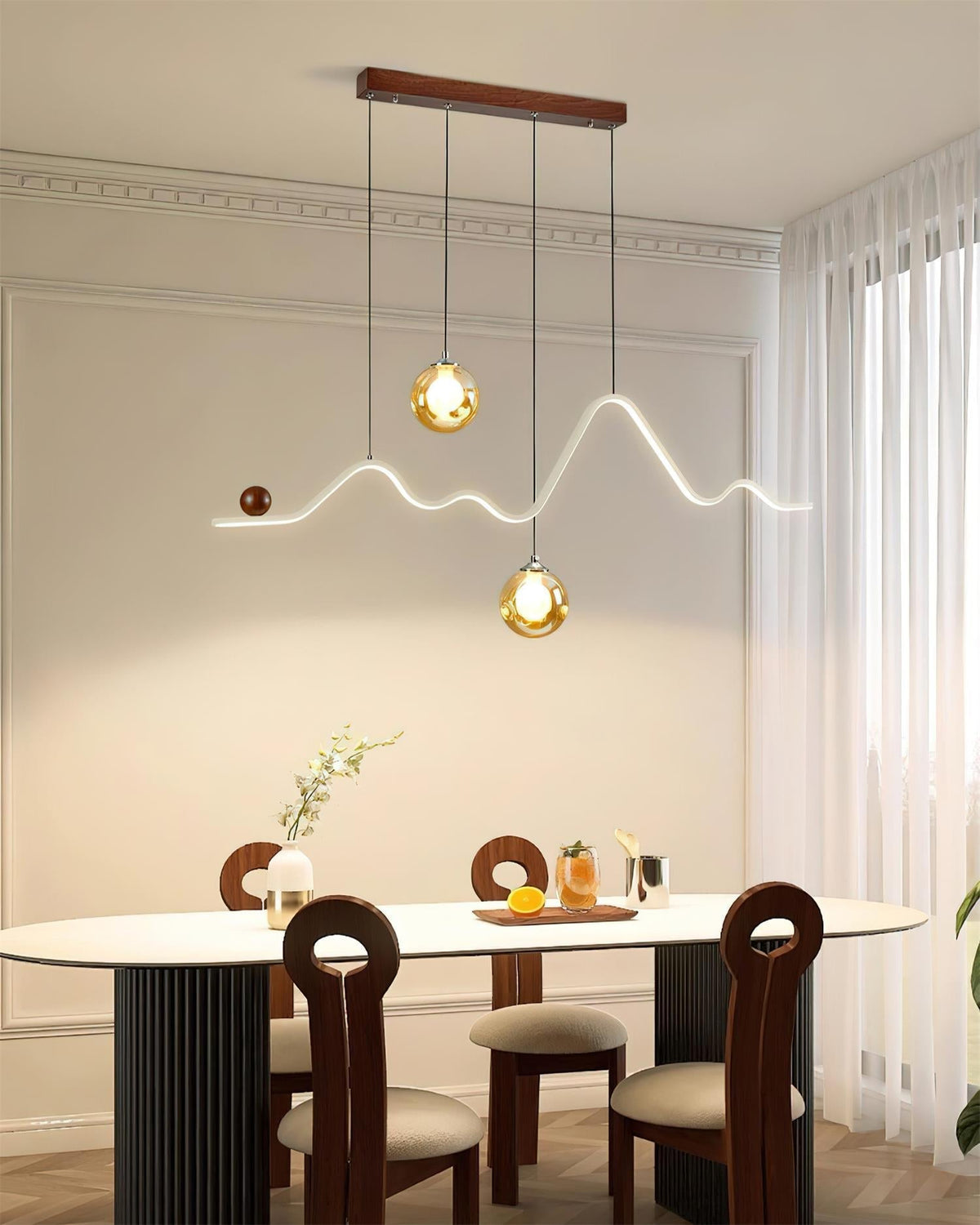 Elaanina hanglamp