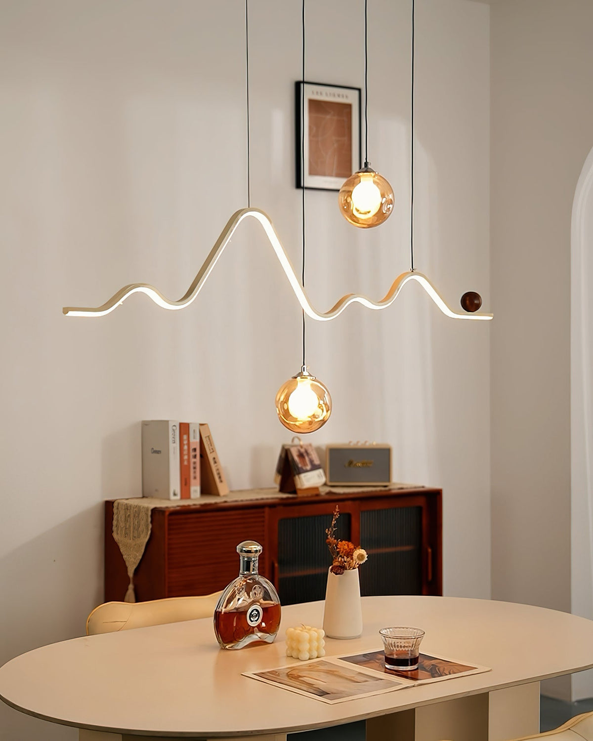 Elaanina hanglamp