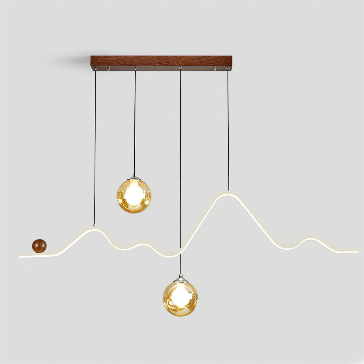 Elaanina hanglamp
