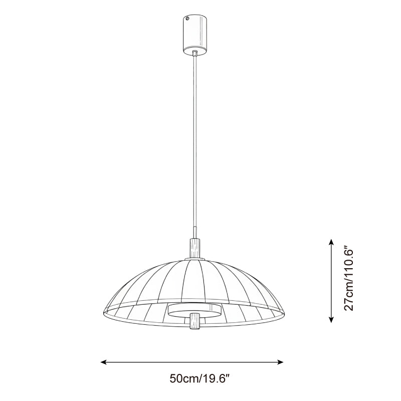Selorelia hanglamp