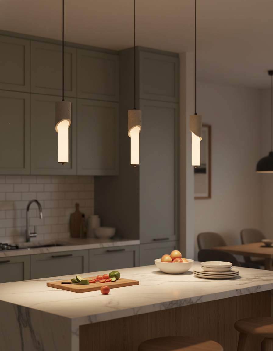 Reneise hanglamp