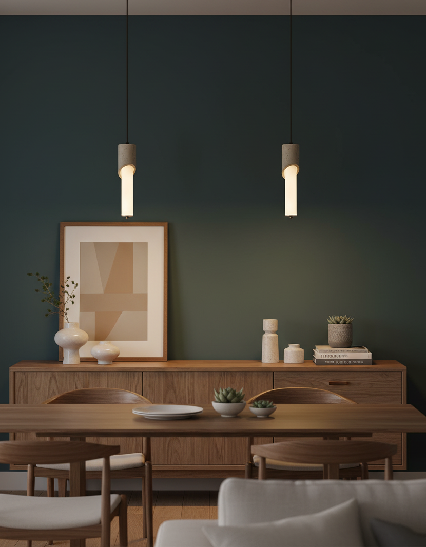 Reneise hanglamp