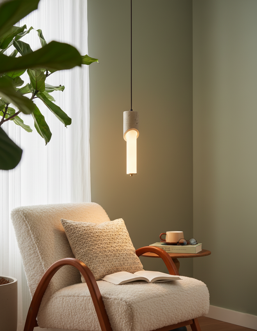 Reneise hanglamp