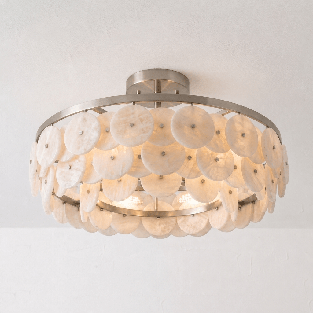 Bexcombe inbouwplafondlamp