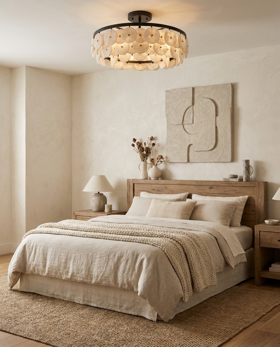 Bexcombe inbouwplafondlamp
