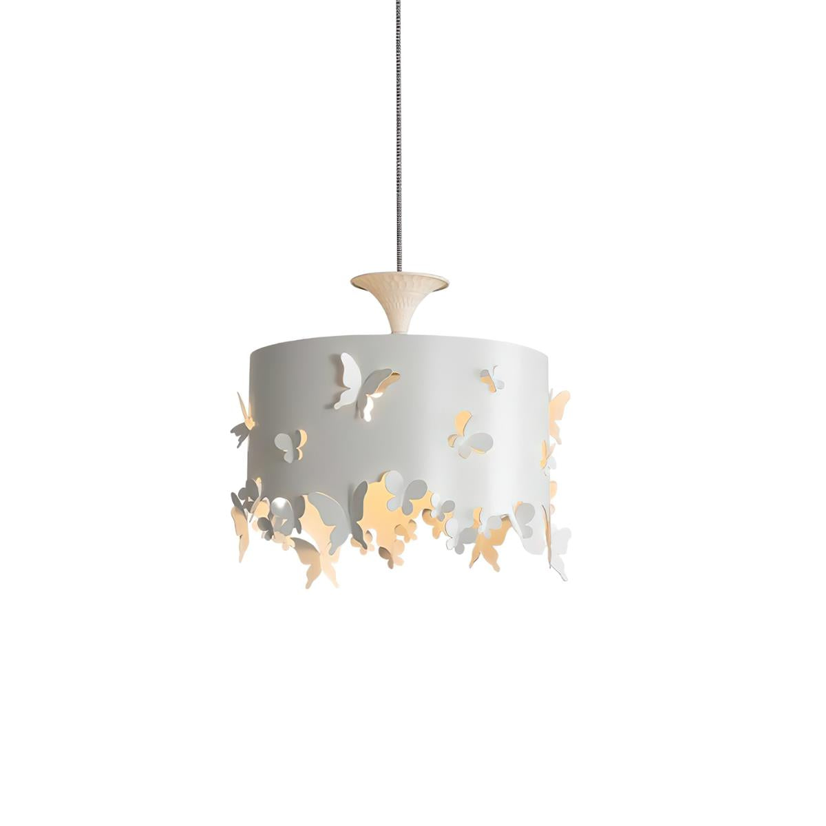 Papillon hanglamp