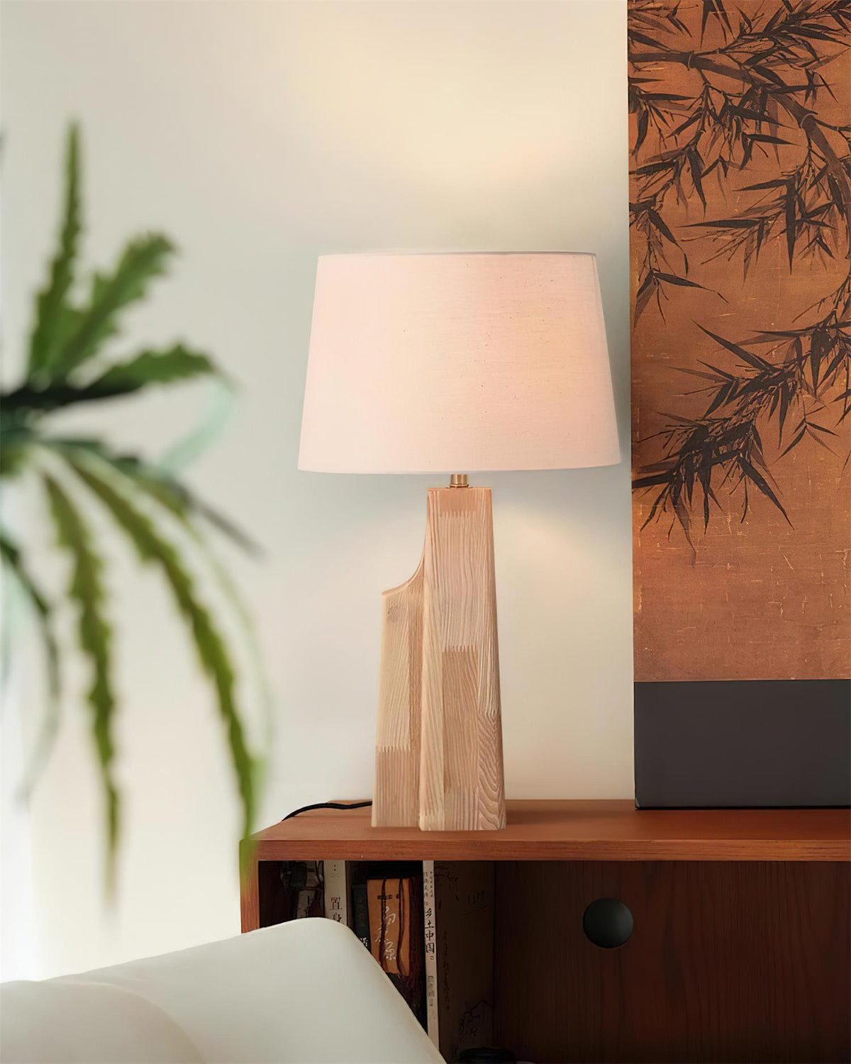 Luminaine tafellamp