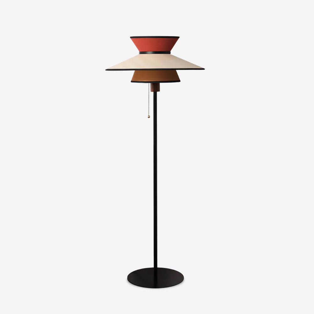 Oreliriella vloerlamp
