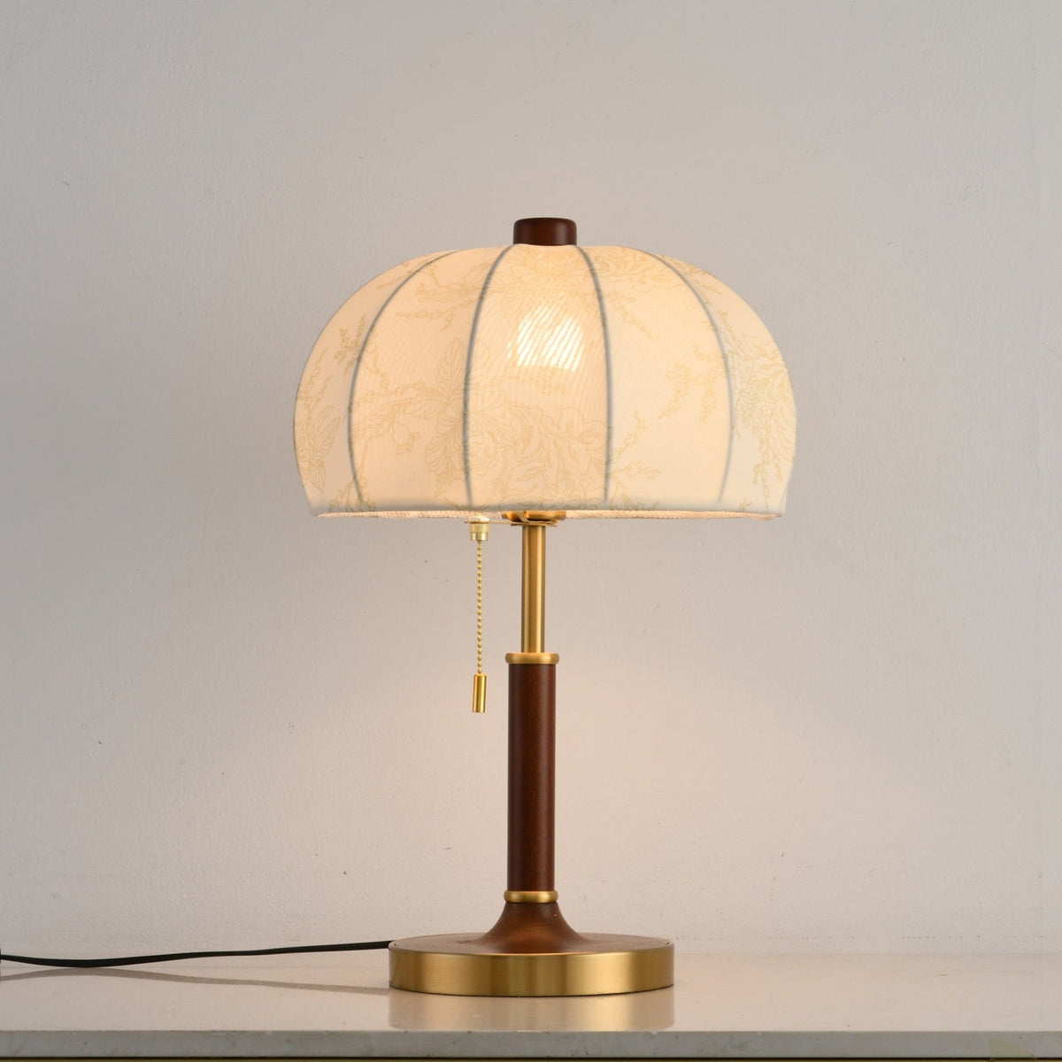 Rivareria Vintage tafellamp