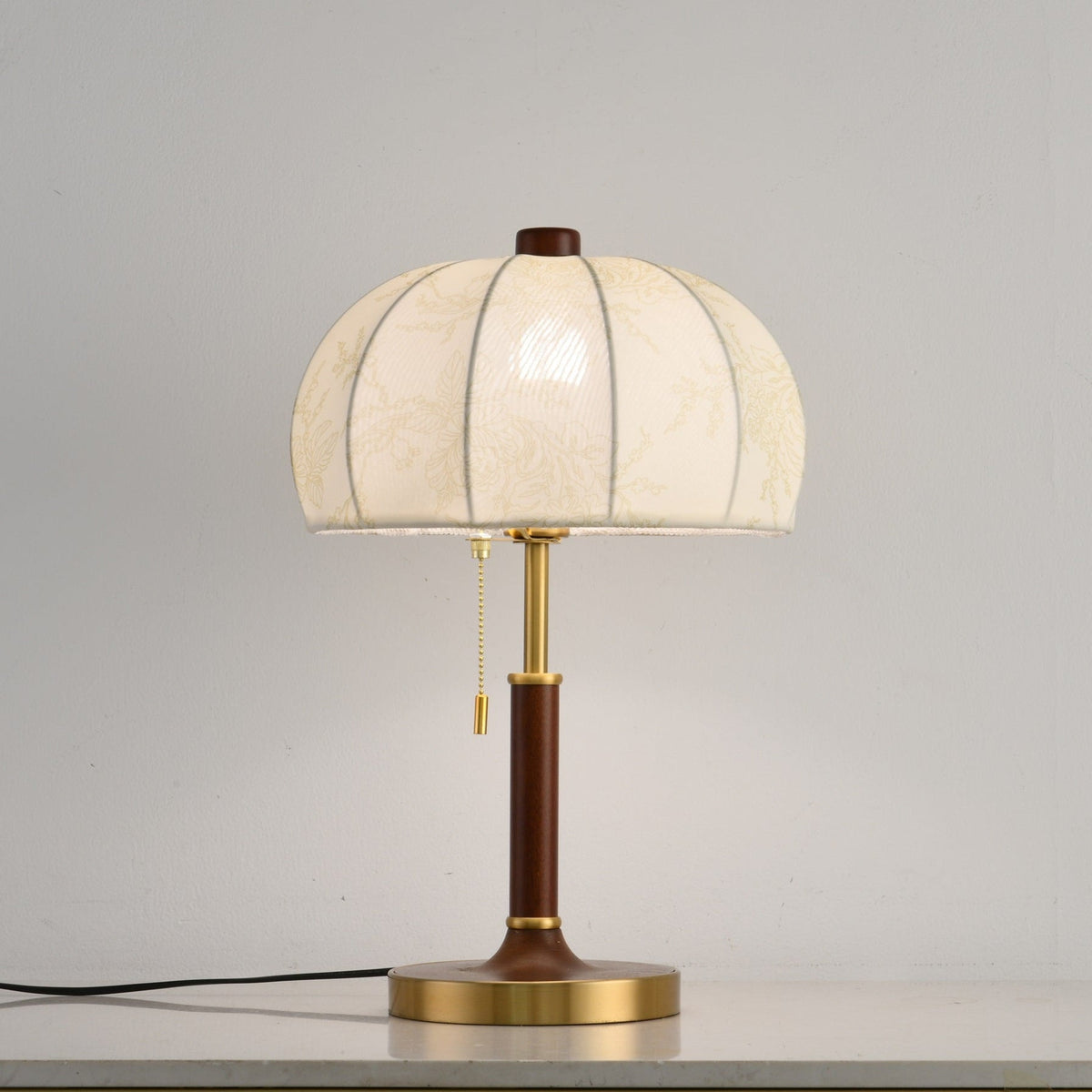 Rivareria Vintage tafellamp