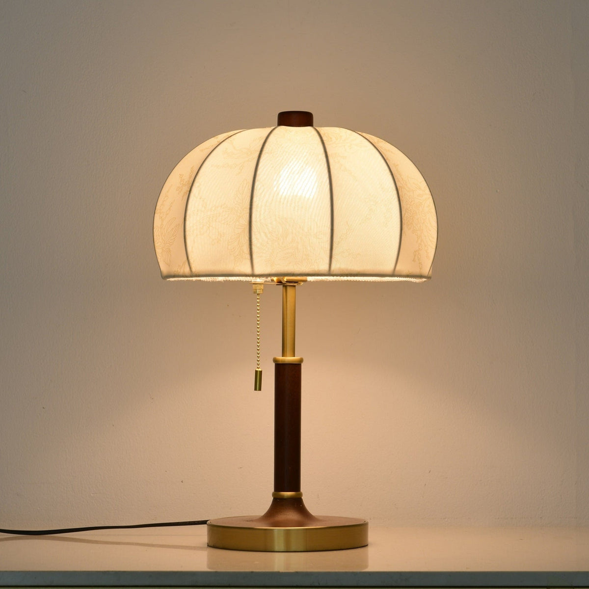 Rivareria Vintage tafellamp