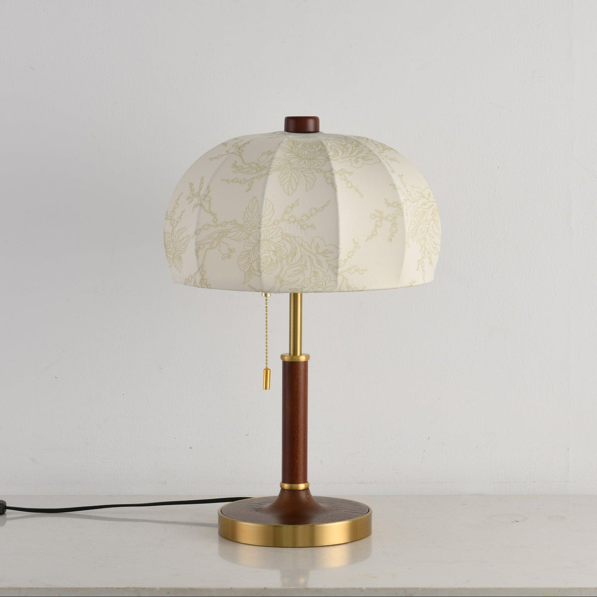 Rivareria Vintage tafellamp