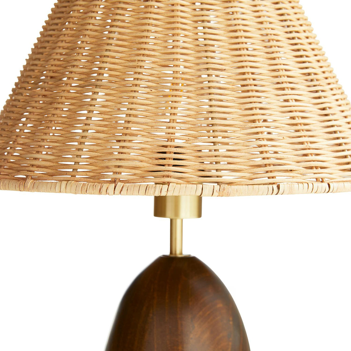 Riviina tafellamp