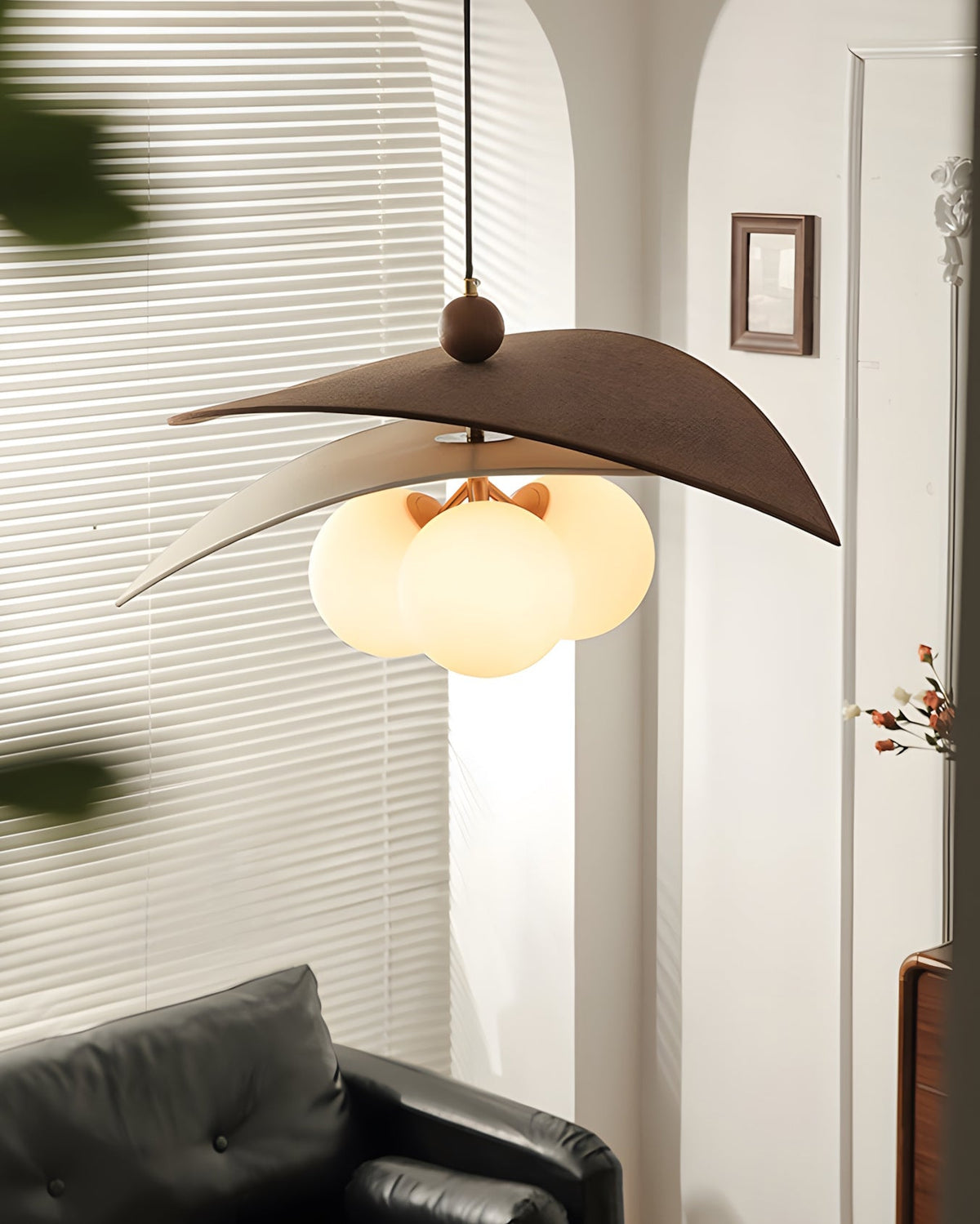 Norivena hanglamp