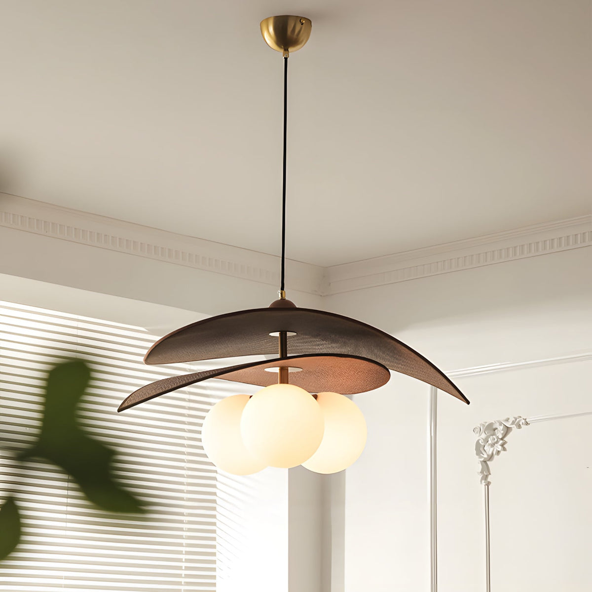 Norivena hanglamp