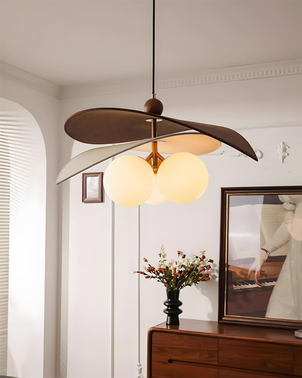 Norivena hanglamp