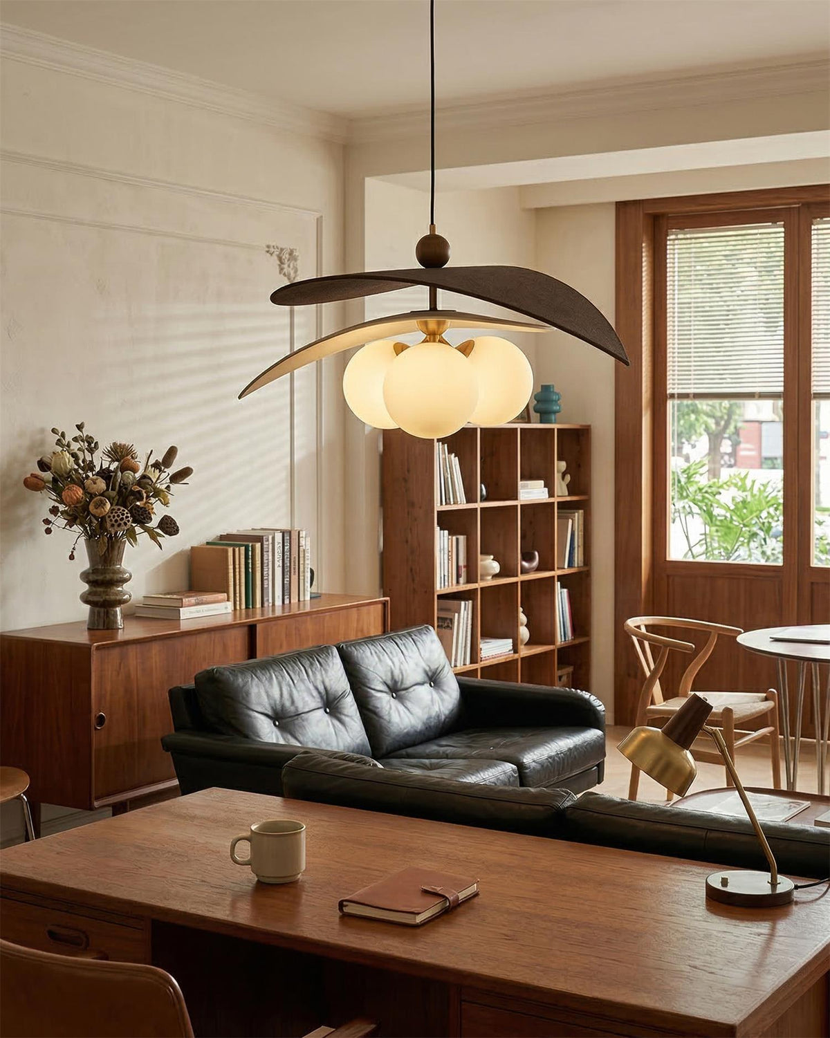 Norivena hanglamp