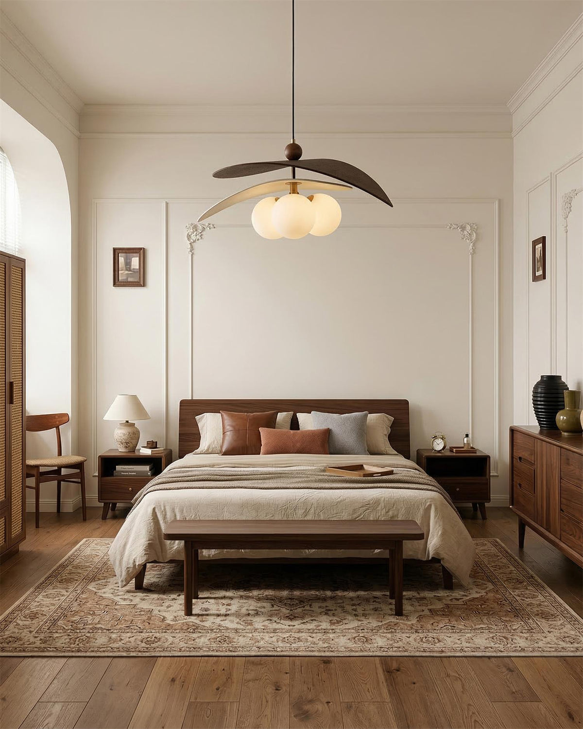 Norivena hanglamp