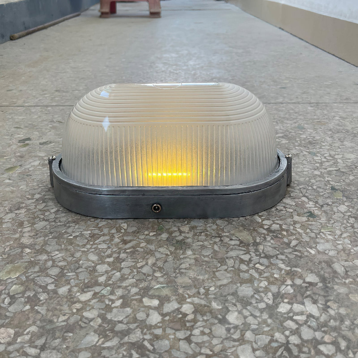 Viraelelia wandlamp