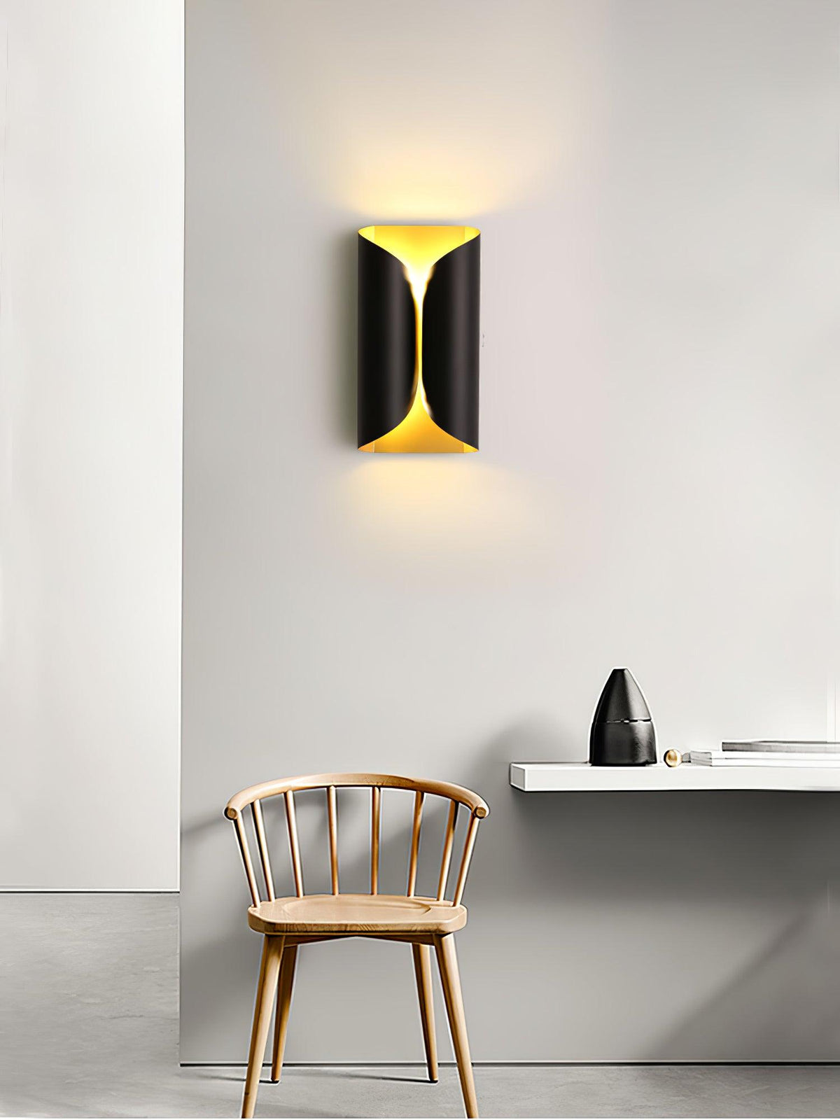 Vanta wandlamp