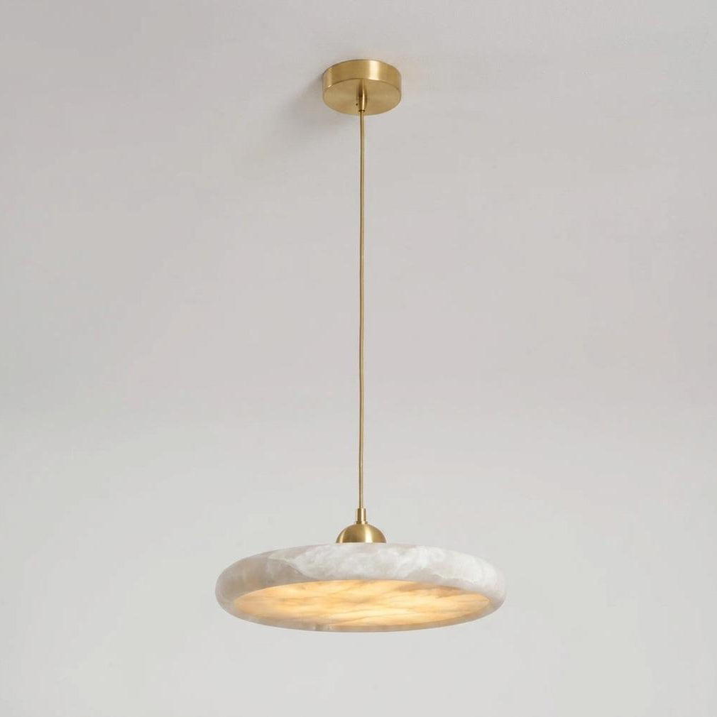 Eirinaya albasten hanglamp