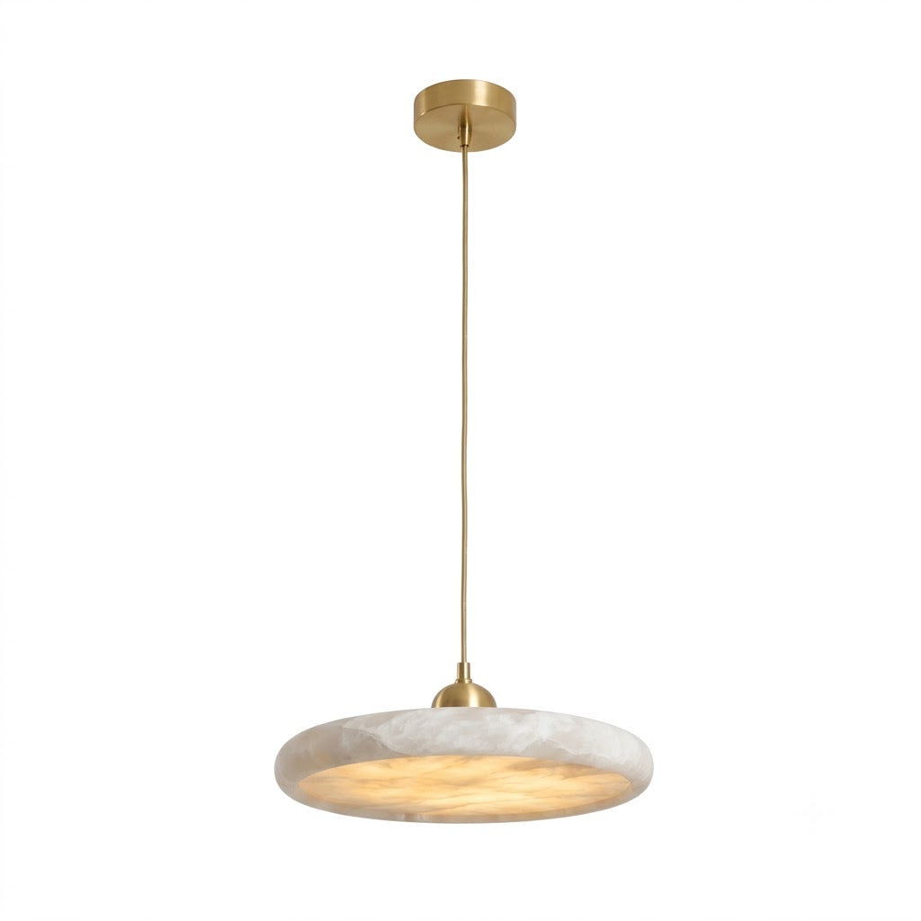 Eirinaya albasten hanglamp