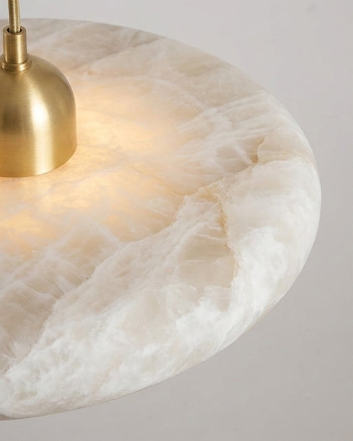 Eirinaya albasten hanglamp