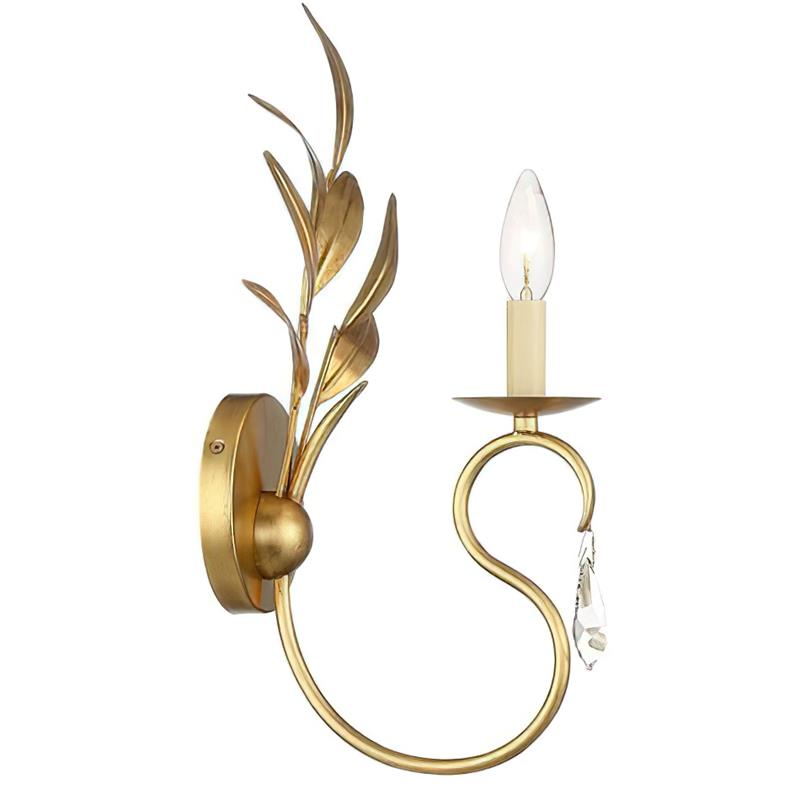 Elaoise wandlamp