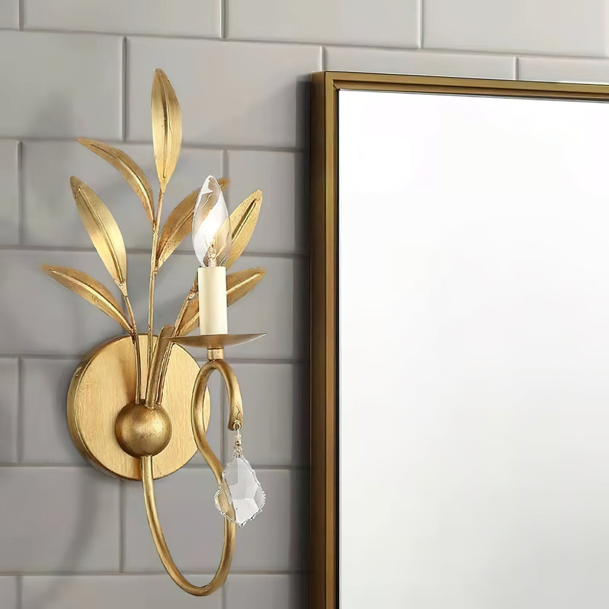 Elaoise wandlamp