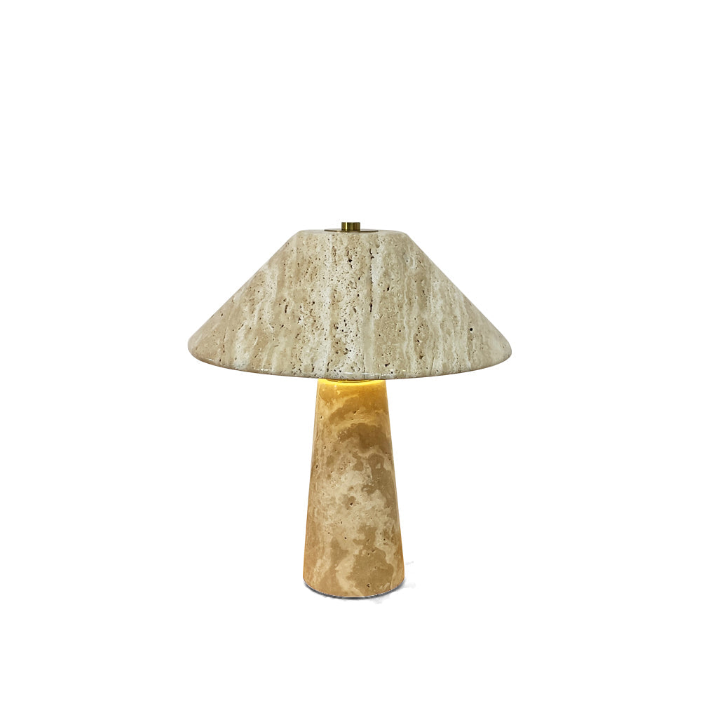 Travienne tafellamp
