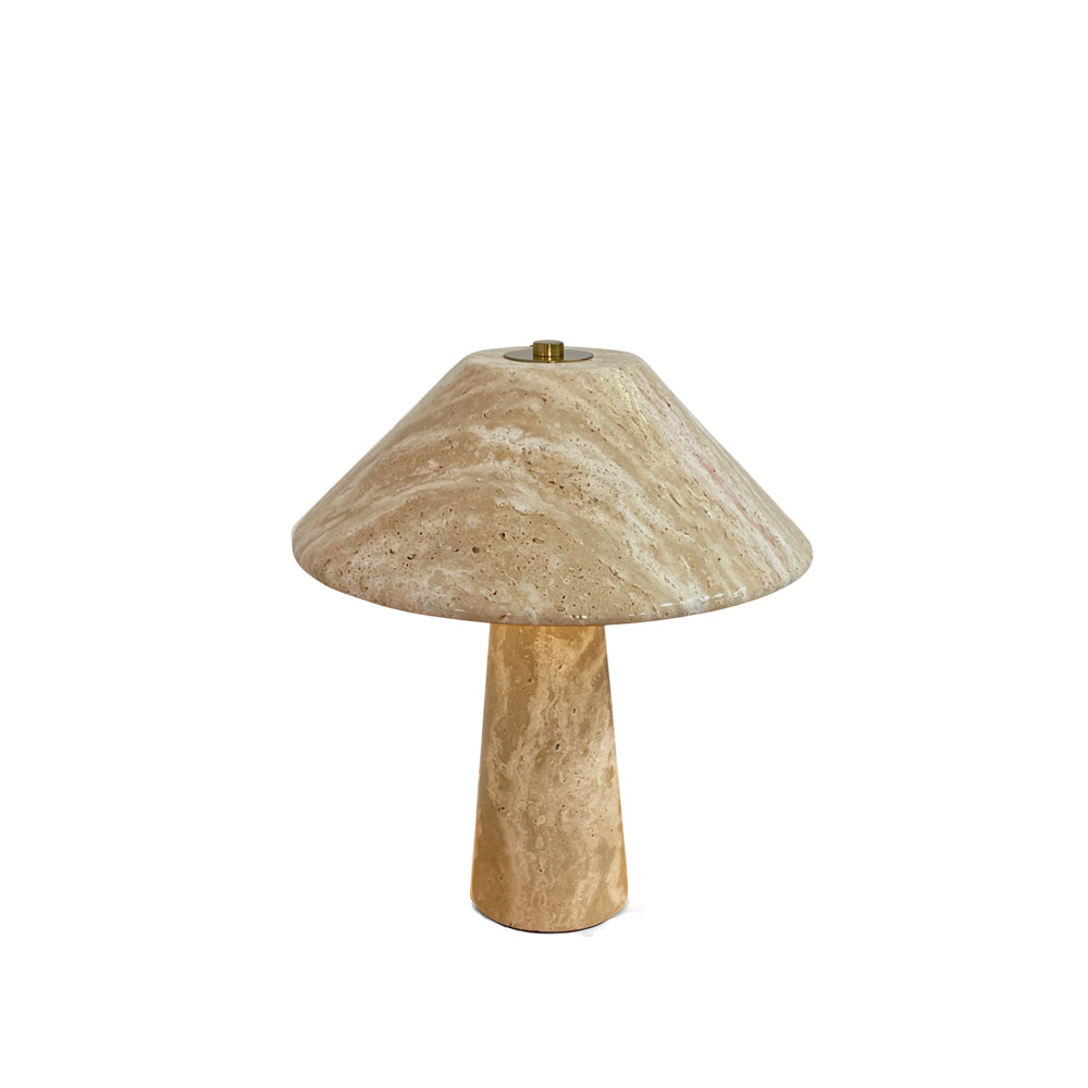 Travienne tafellamp