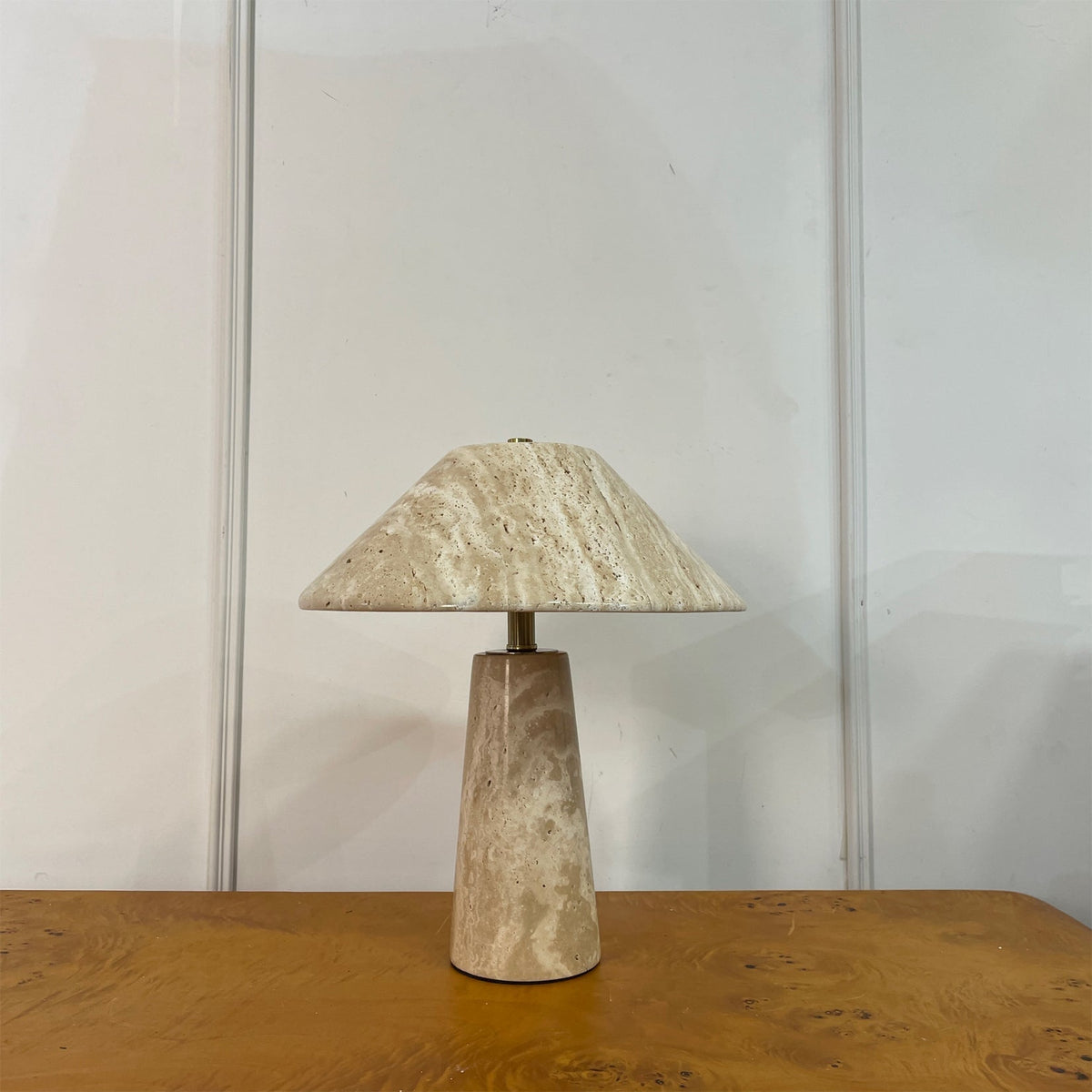 Travienne tafellamp