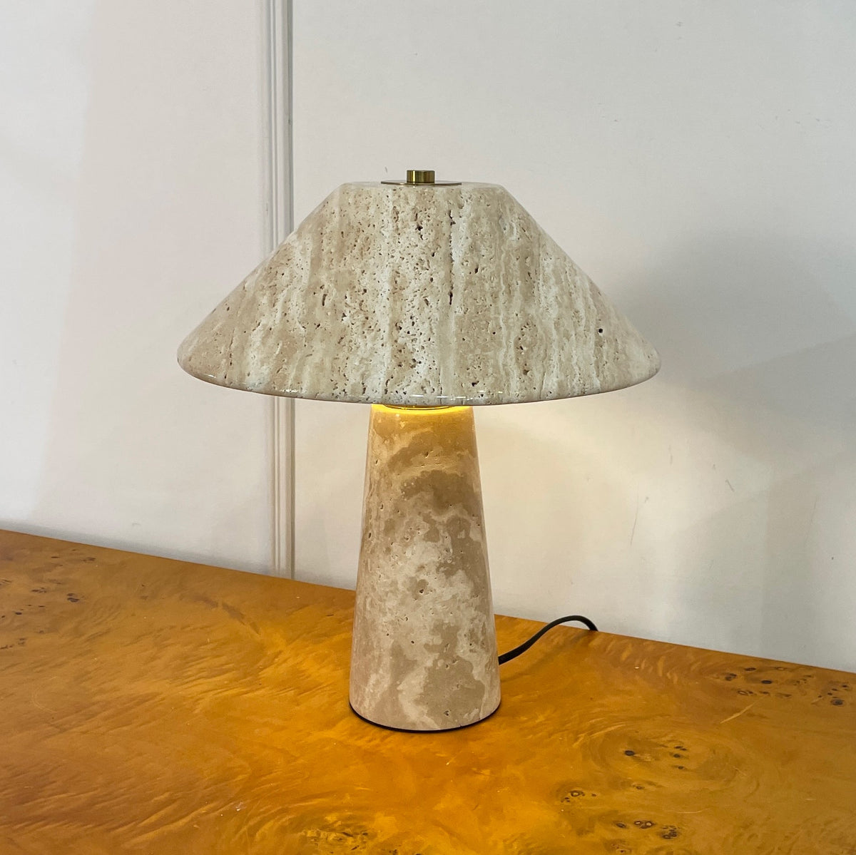 Travienne tafellamp