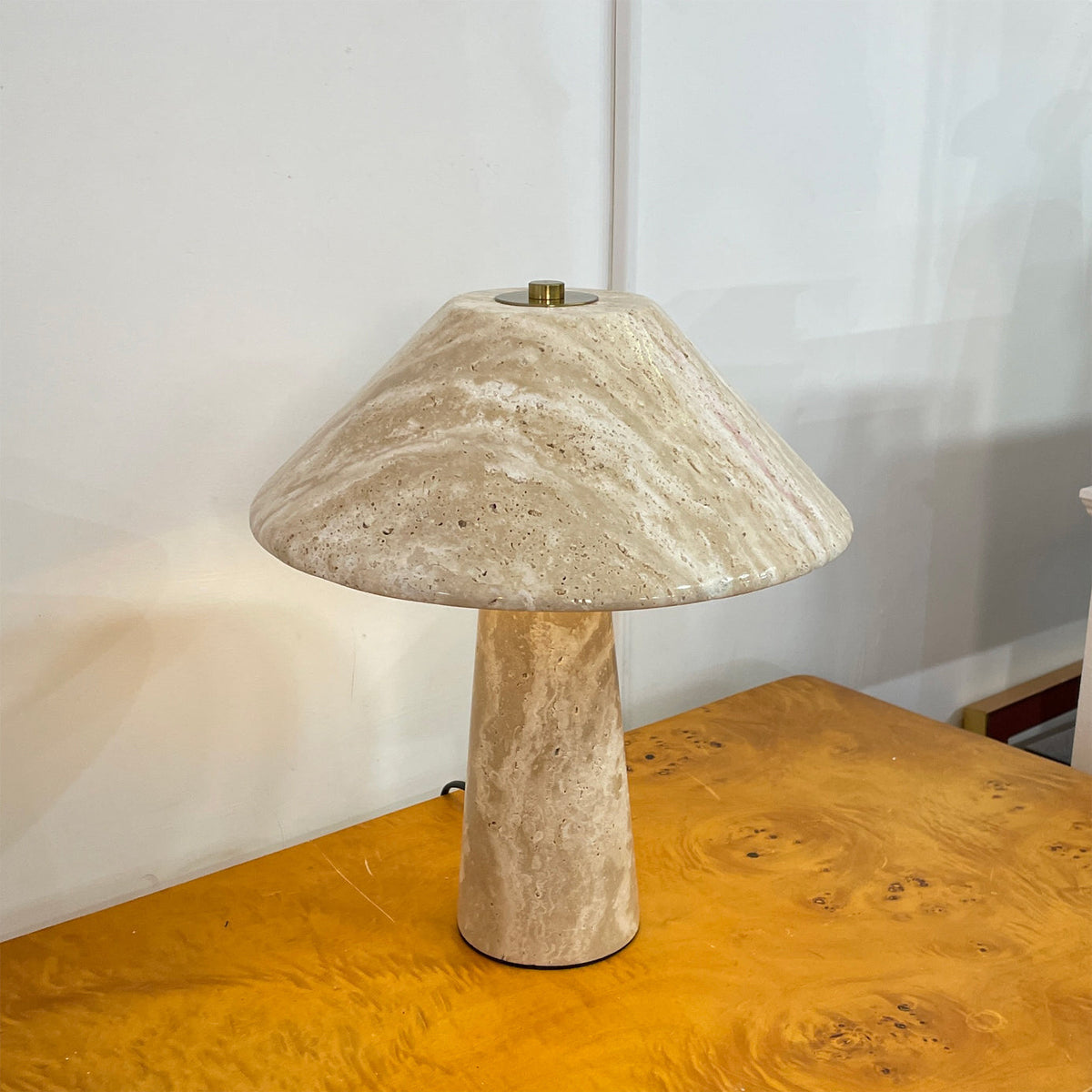 Travienne tafellamp