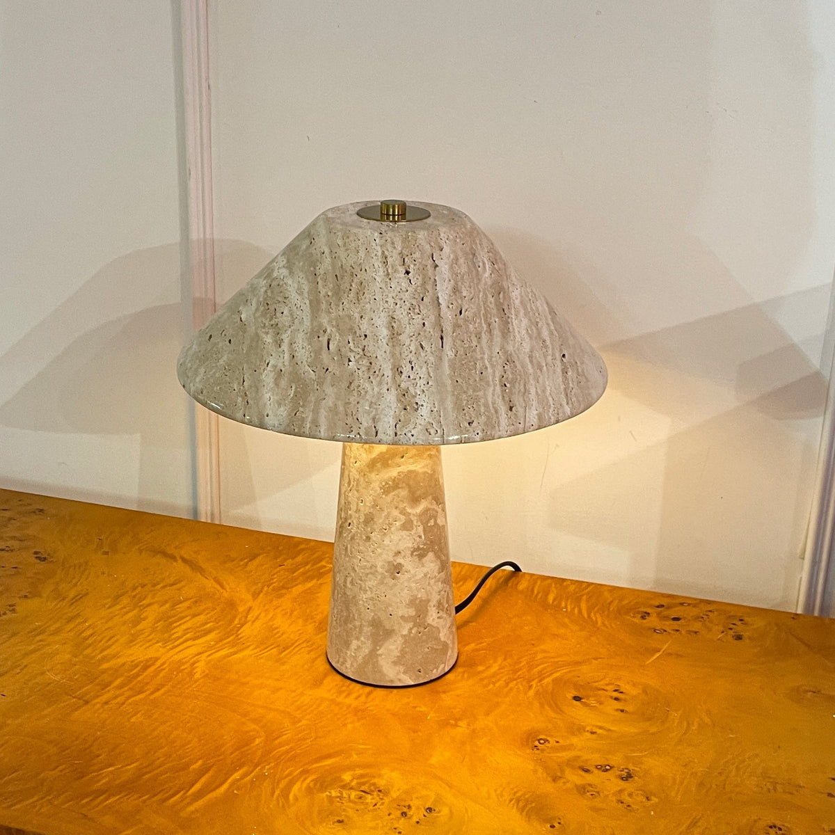 Travienne tafellamp