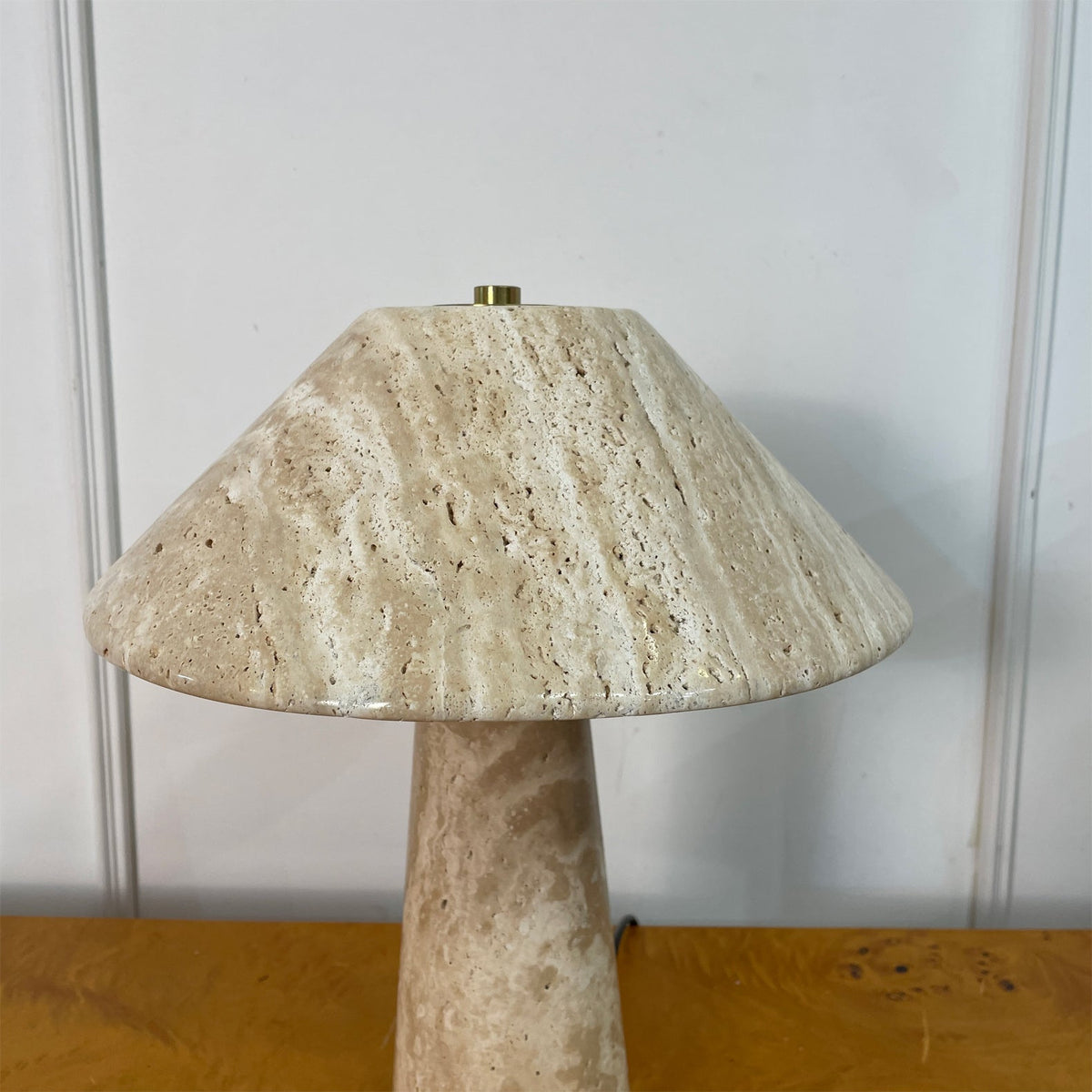 Travienne tafellamp